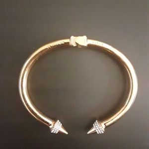 Vita fede mini titan crystal bracelet